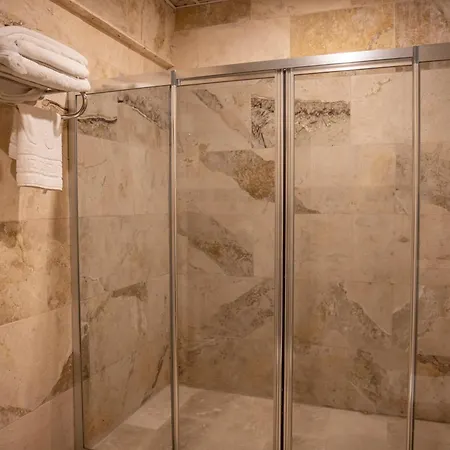 Garden Suites Hotel Cappadocia Goreme Exterior foto